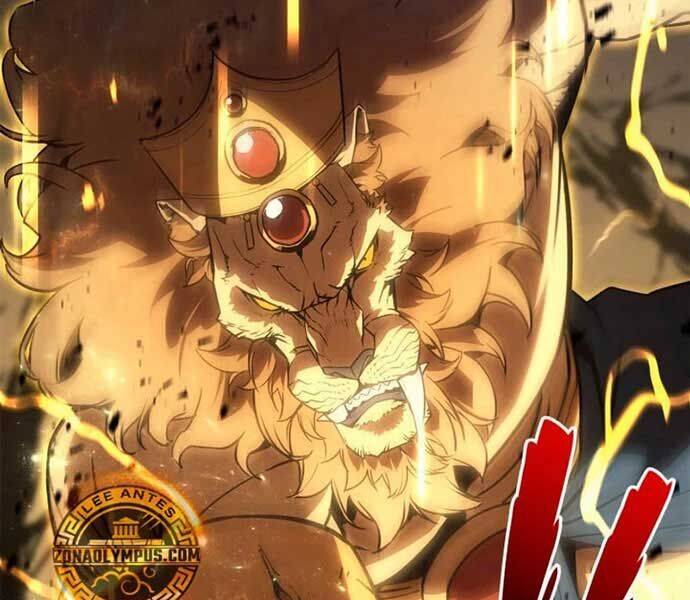 Vị Vua Mạnh Nhất Đã Trở Lại: Chapter 101
