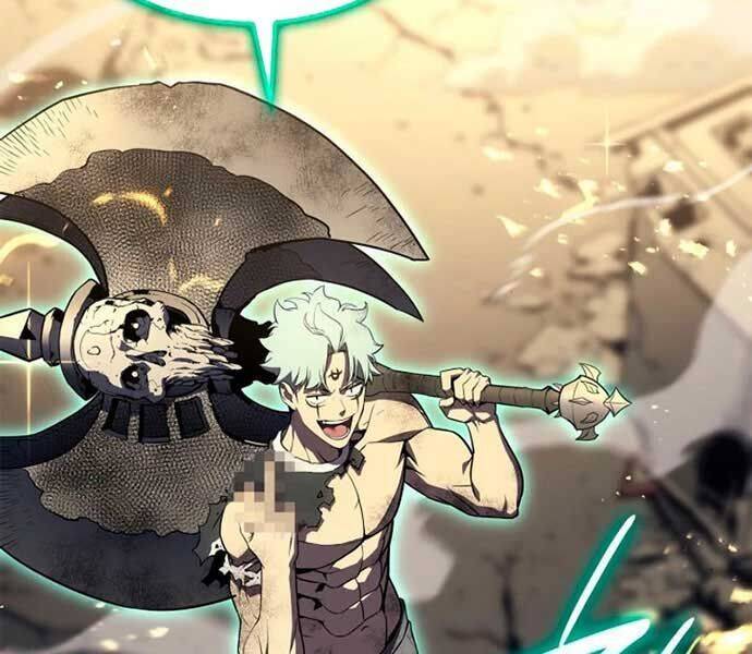 Vị Vua Mạnh Nhất Đã Trở Lại: Chapter 101