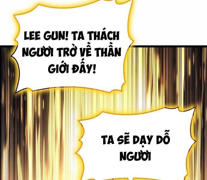 Vị Vua Mạnh Nhất Đã Trở Lại: Chapter 101