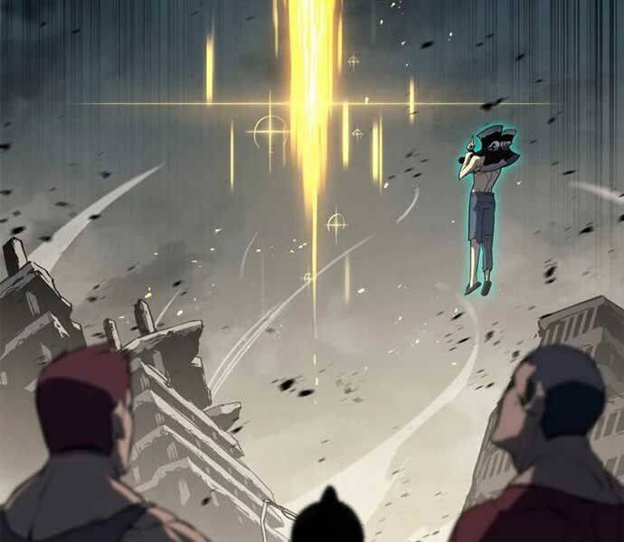 Vị Vua Mạnh Nhất Đã Trở Lại: Chapter 101