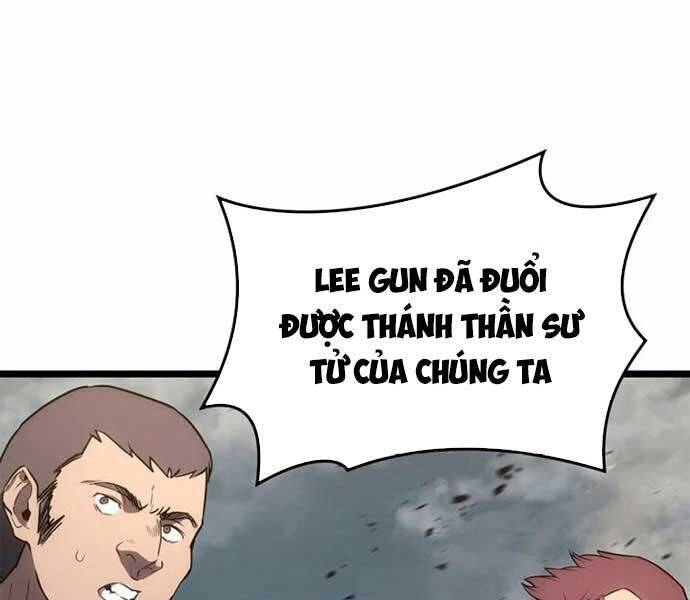 Vị Vua Mạnh Nhất Đã Trở Lại: Chapter 101