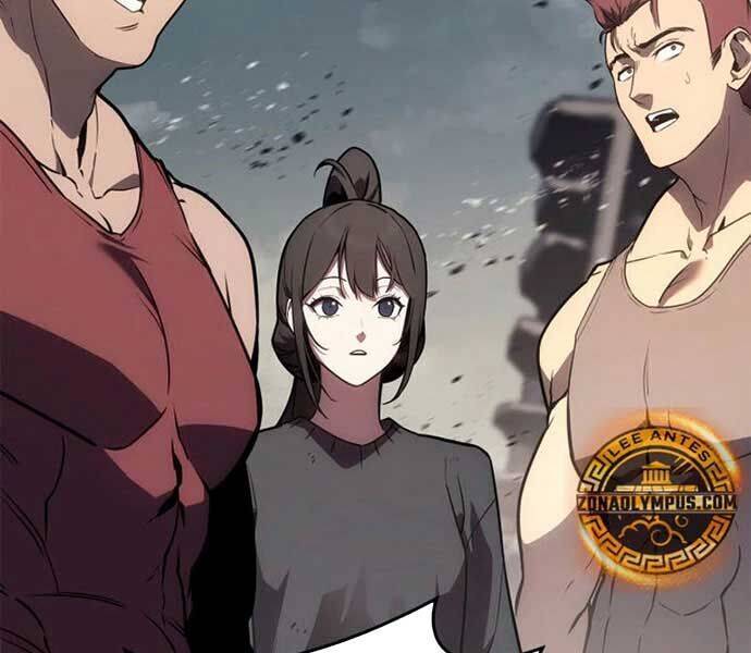 Vị Vua Mạnh Nhất Đã Trở Lại: Chapter 101
