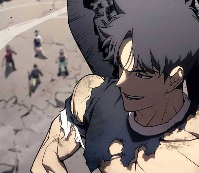 Vị Vua Mạnh Nhất Đã Trở Lại: Chapter 101