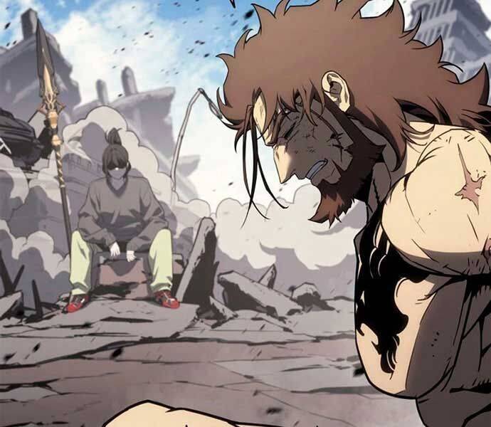 Vị Vua Mạnh Nhất Đã Trở Lại: Chapter 101
