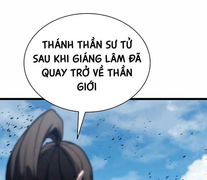 Vị Vua Mạnh Nhất Đã Trở Lại: Chapter 101