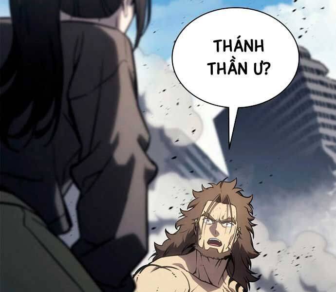 Vị Vua Mạnh Nhất Đã Trở Lại: Chapter 101