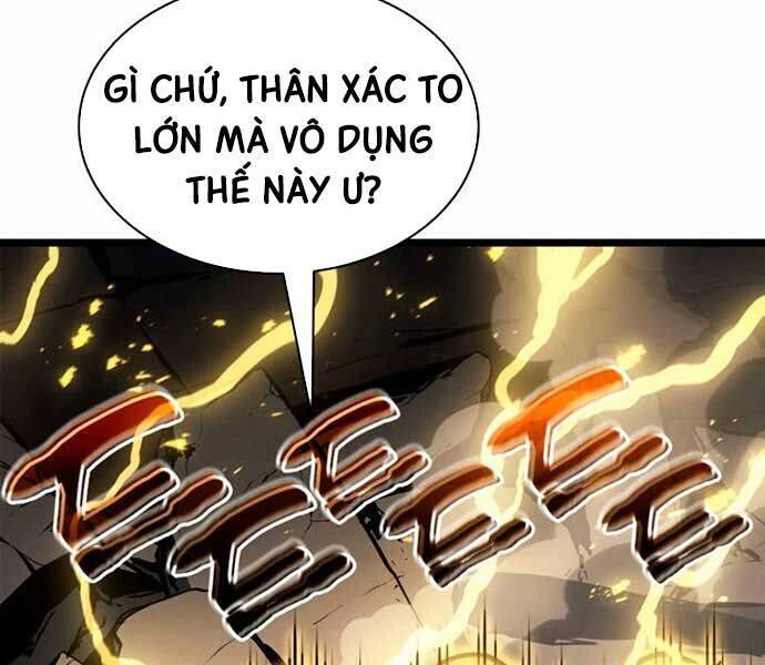 Vị Vua Mạnh Nhất Đã Trở Lại: Chapter 101
