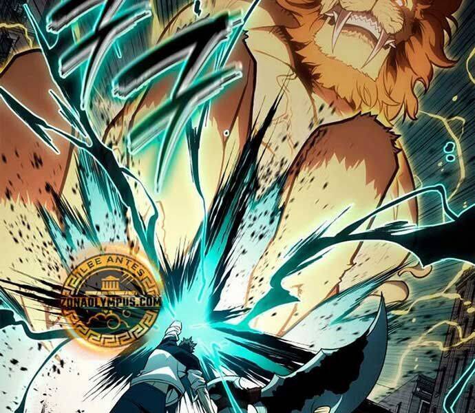Vị Vua Mạnh Nhất Đã Trở Lại: Chapter 101