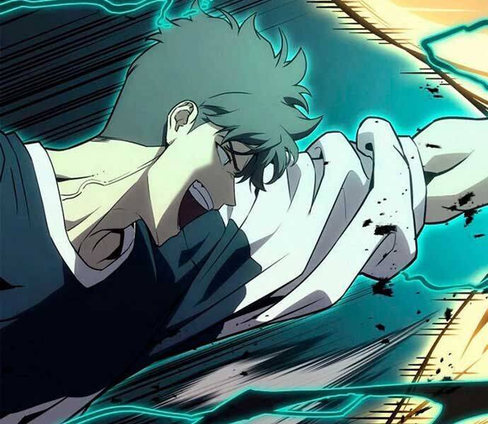Vị Vua Mạnh Nhất Đã Trở Lại: Chapter 101