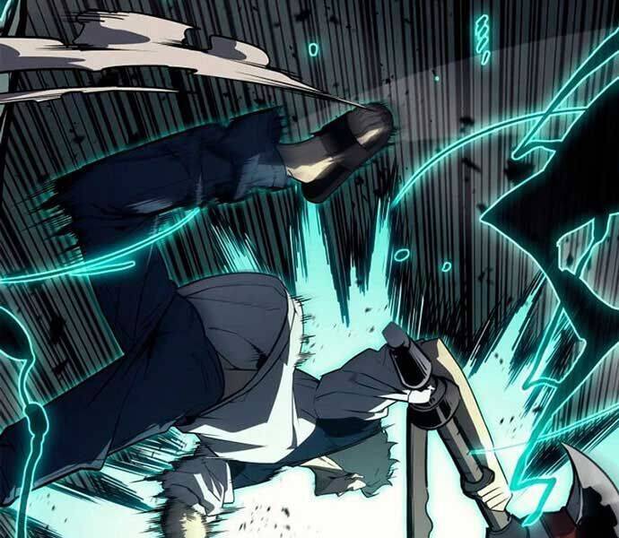 Vị Vua Mạnh Nhất Đã Trở Lại: Chapter 101