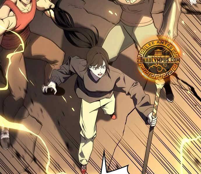 Vị Vua Mạnh Nhất Đã Trở Lại: Chapter 101