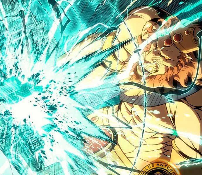 Vị Vua Mạnh Nhất Đã Trở Lại: Chapter 101