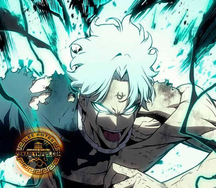 Vị Vua Mạnh Nhất Đã Trở Lại: Chapter 101