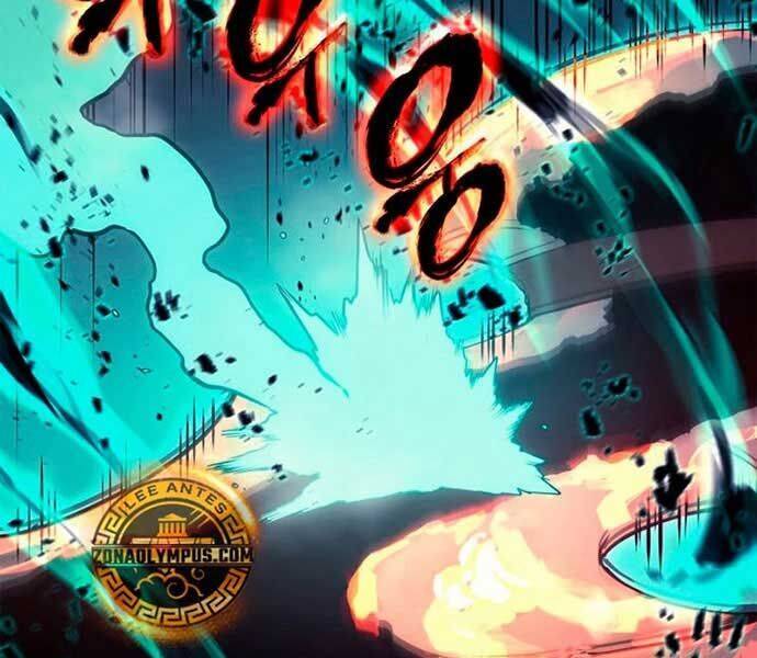 Vị Vua Mạnh Nhất Đã Trở Lại: Chapter 101