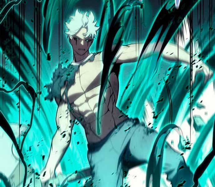 Vị Vua Mạnh Nhất Đã Trở Lại: Chapter 101