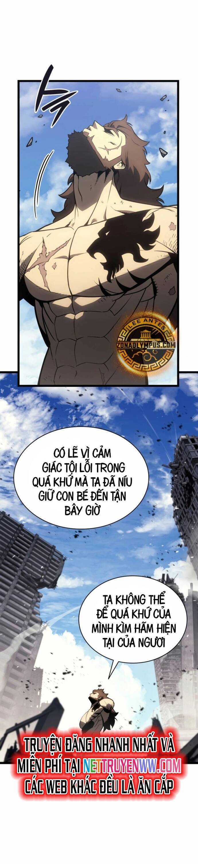 Vị Vua Mạnh Nhất Đã Trở Lại: Chapter 102