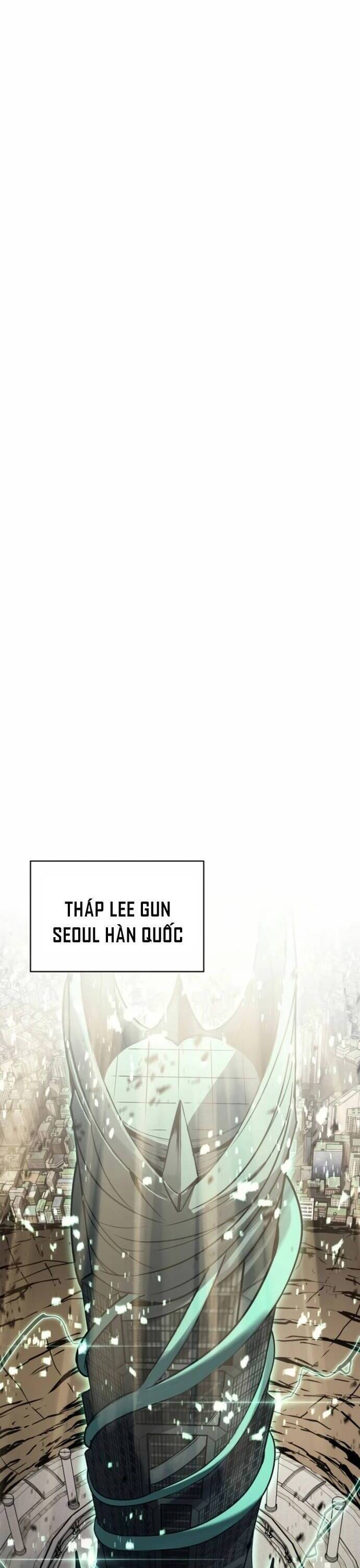Vị Vua Mạnh Nhất Đã Trở Lại: Chapter 102