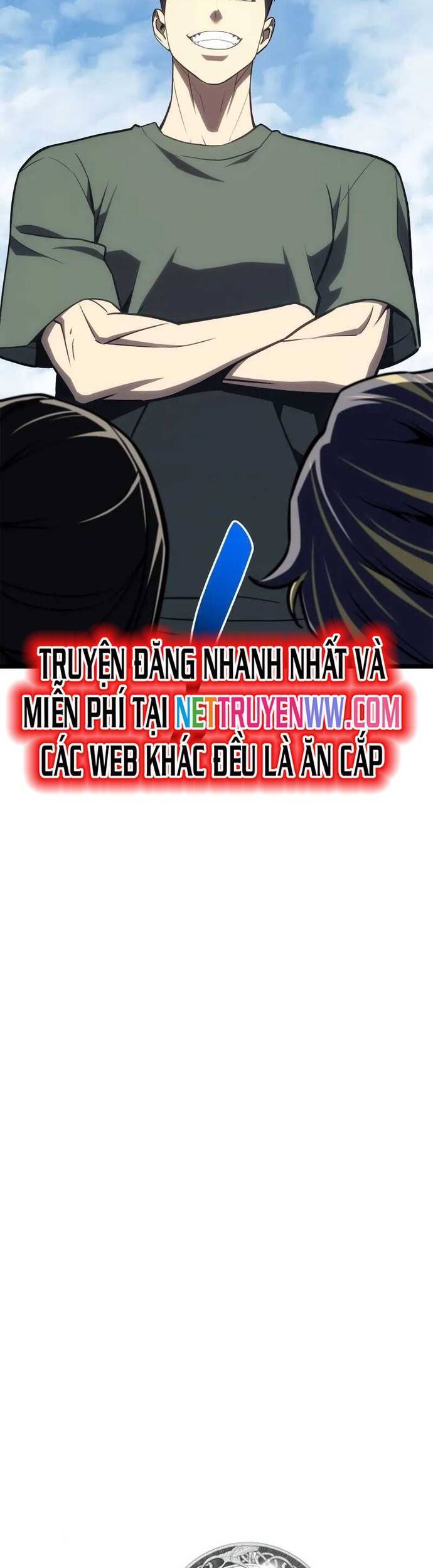 Vị Vua Mạnh Nhất Đã Trở Lại: Chapter 103