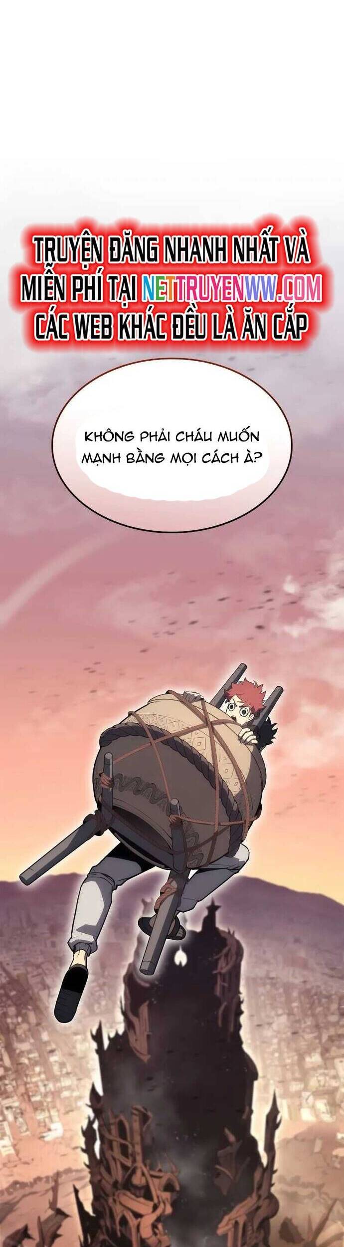 Vị Vua Mạnh Nhất Đã Trở Lại: Chapter 103