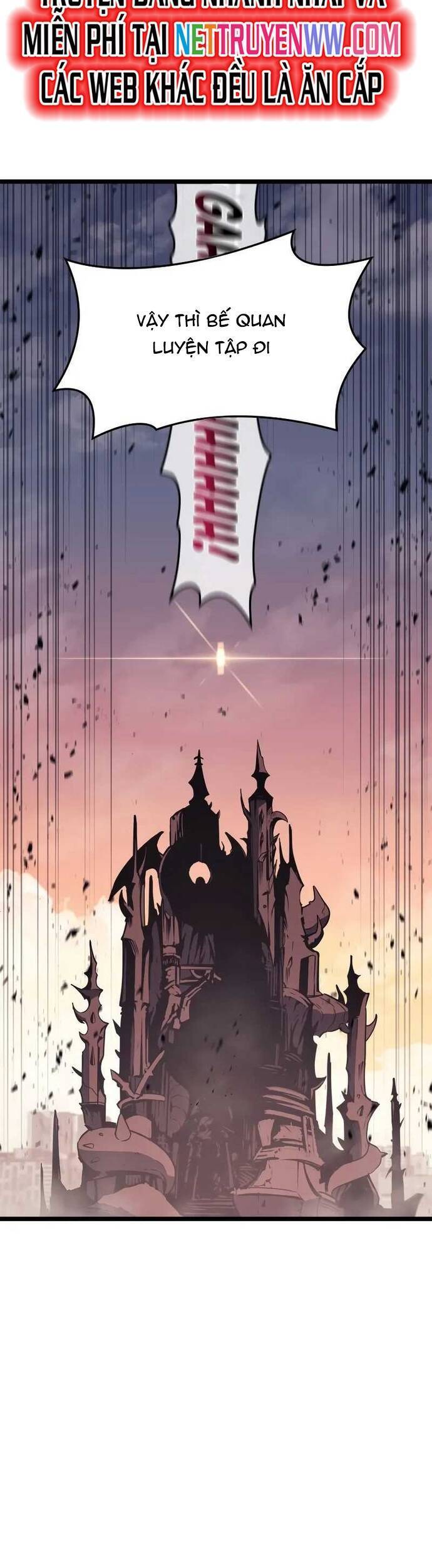 Vị Vua Mạnh Nhất Đã Trở Lại: Chapter 103