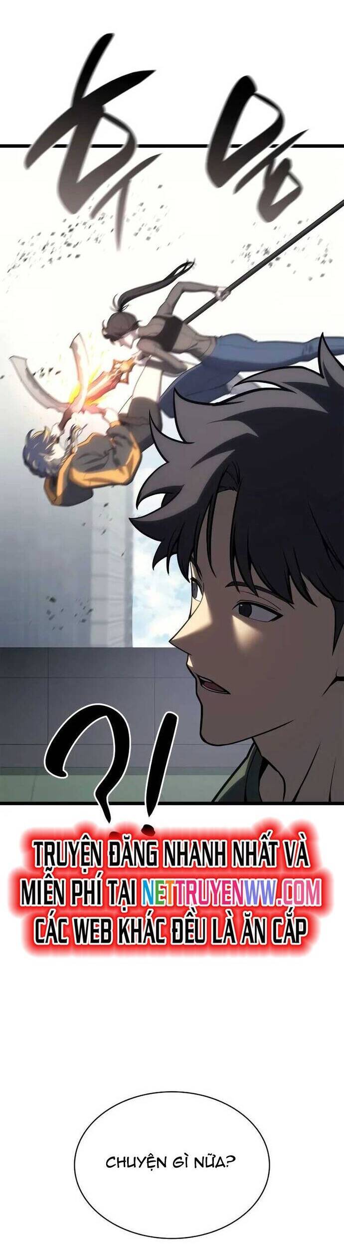 Vị Vua Mạnh Nhất Đã Trở Lại: Chapter 103