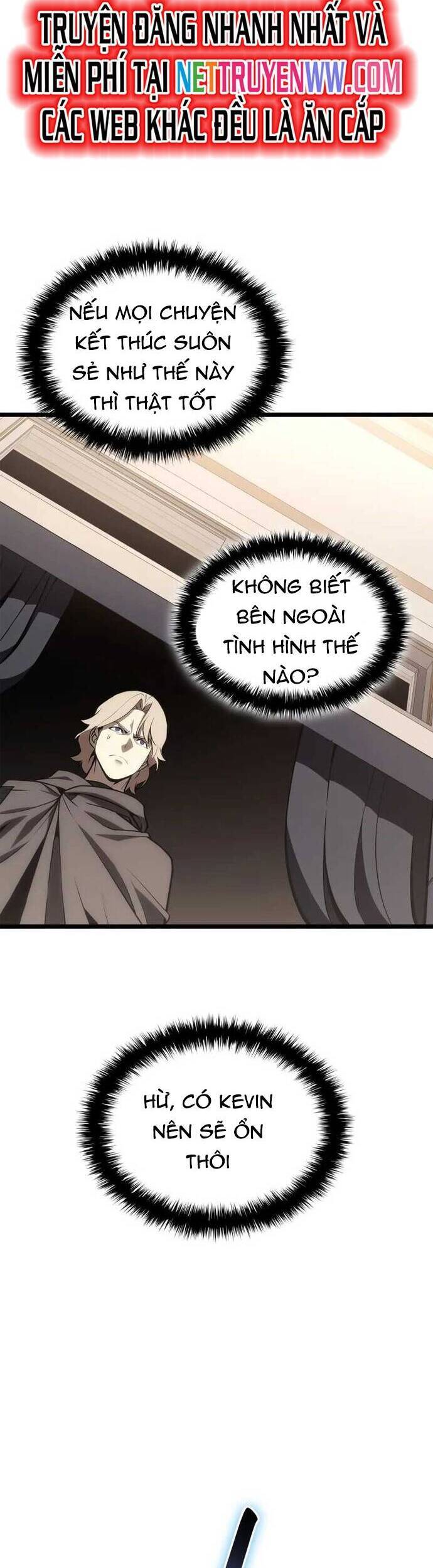 Vị Vua Mạnh Nhất Đã Trở Lại: Chapter 103
