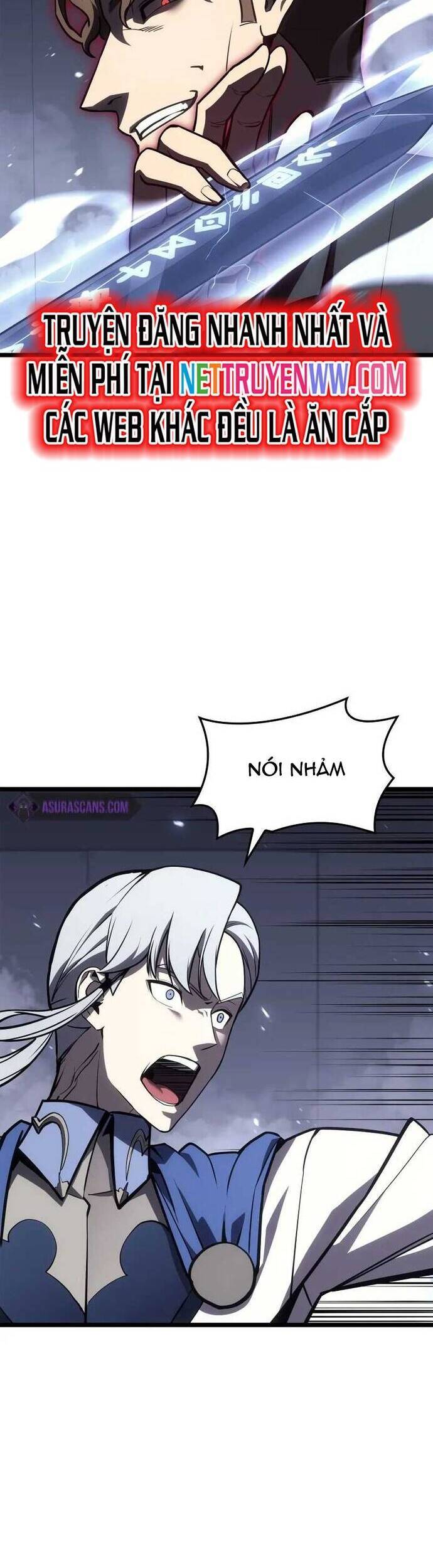Vị Vua Mạnh Nhất Đã Trở Lại: Chapter 103