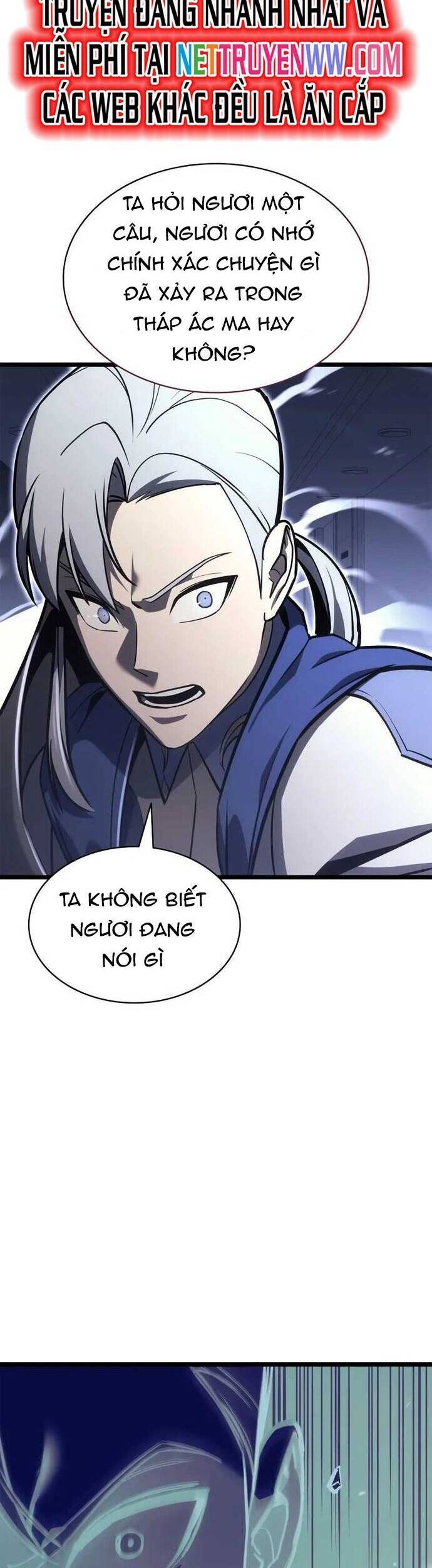 Vị Vua Mạnh Nhất Đã Trở Lại: Chapter 103