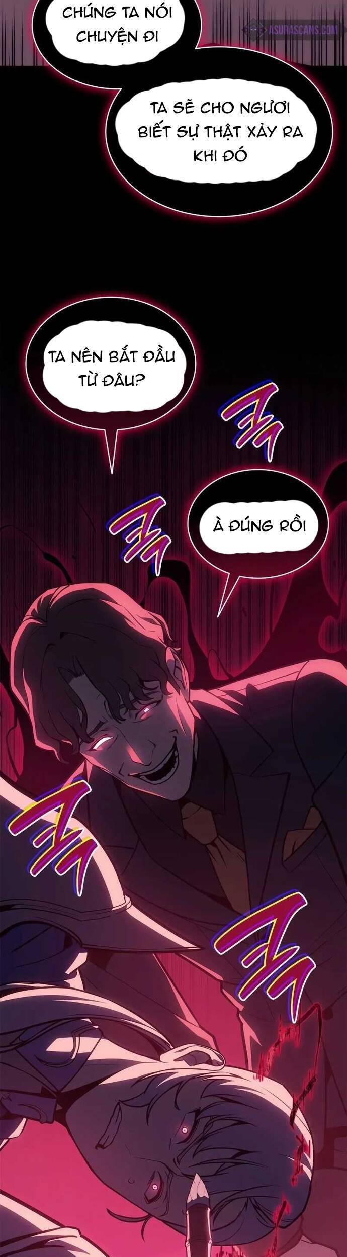 Vị Vua Mạnh Nhất Đã Trở Lại: Chapter 103
