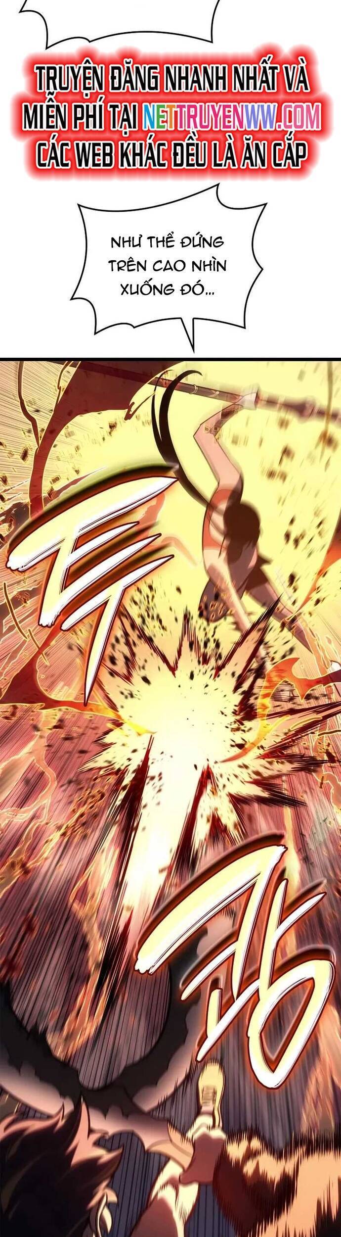 Vị Vua Mạnh Nhất Đã Trở Lại: Chapter 103