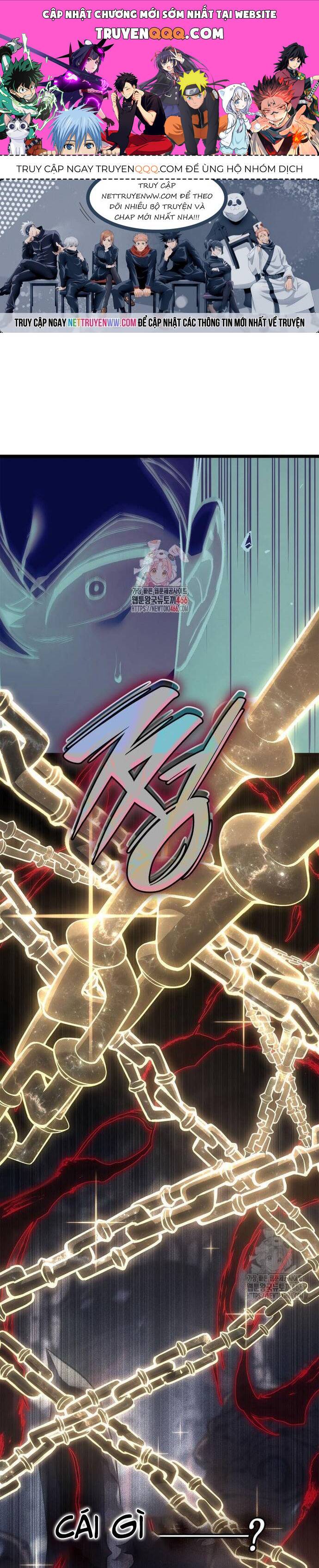 Vị Vua Mạnh Nhất Đã Trở Lại: Chapter 104