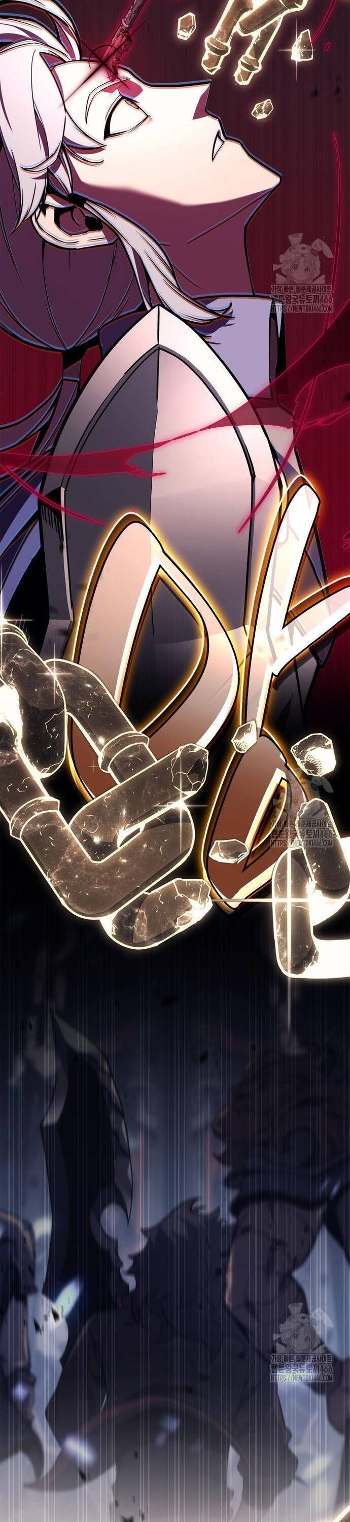 Vị Vua Mạnh Nhất Đã Trở Lại: Chapter 104