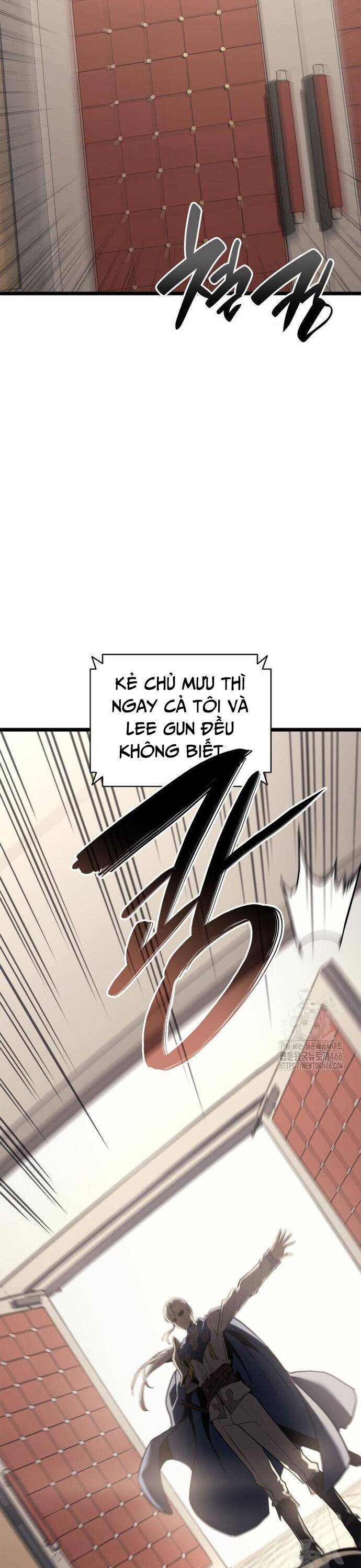 Vị Vua Mạnh Nhất Đã Trở Lại: Chapter 104