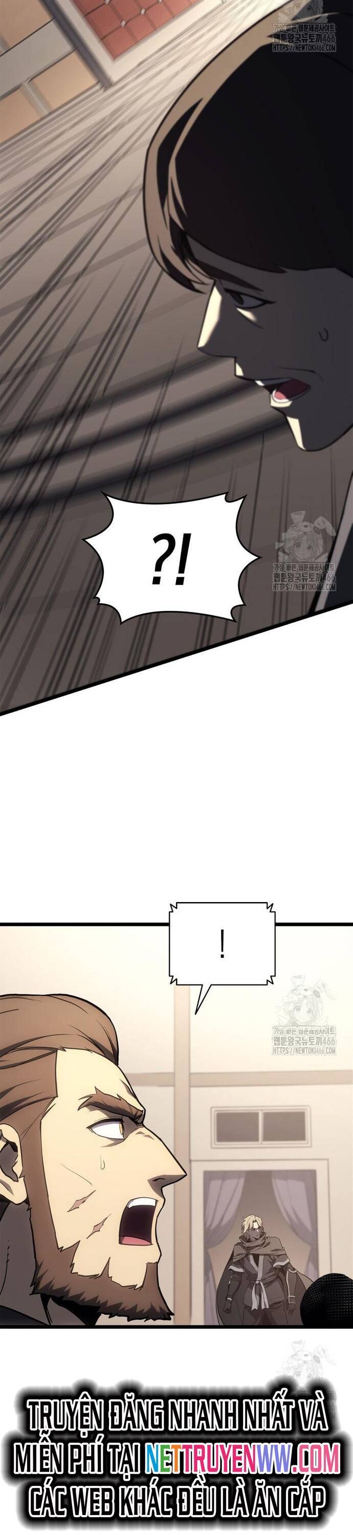 Vị Vua Mạnh Nhất Đã Trở Lại: Chapter 104