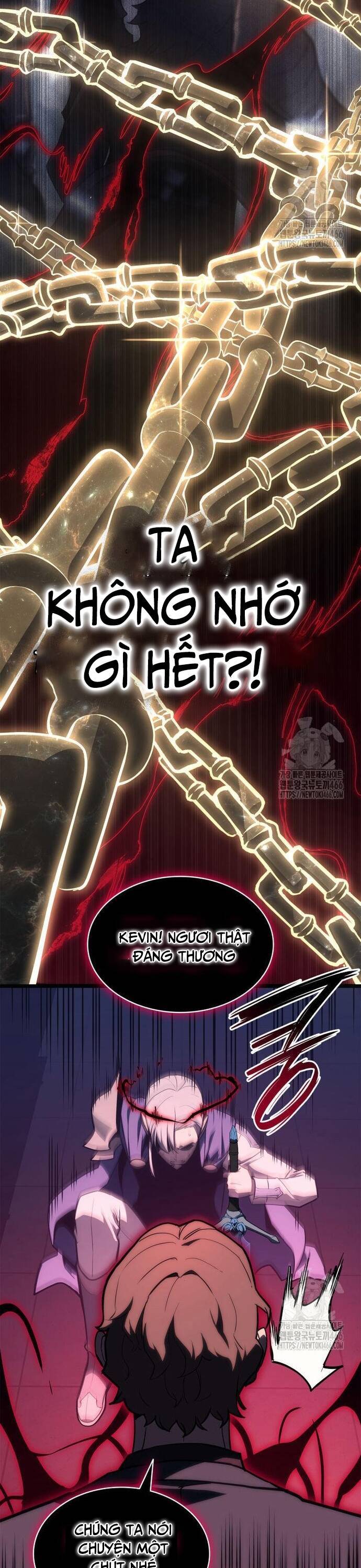 Vị Vua Mạnh Nhất Đã Trở Lại: Chapter 104
