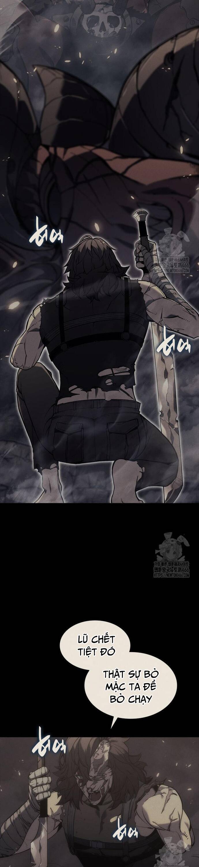 Vị Vua Mạnh Nhất Đã Trở Lại: Chapter 104