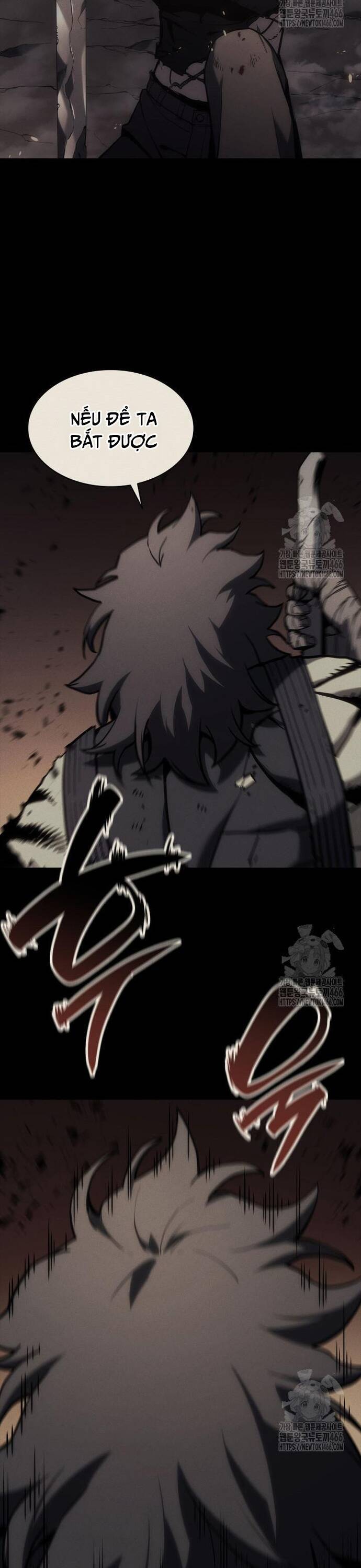 Vị Vua Mạnh Nhất Đã Trở Lại: Chapter 104