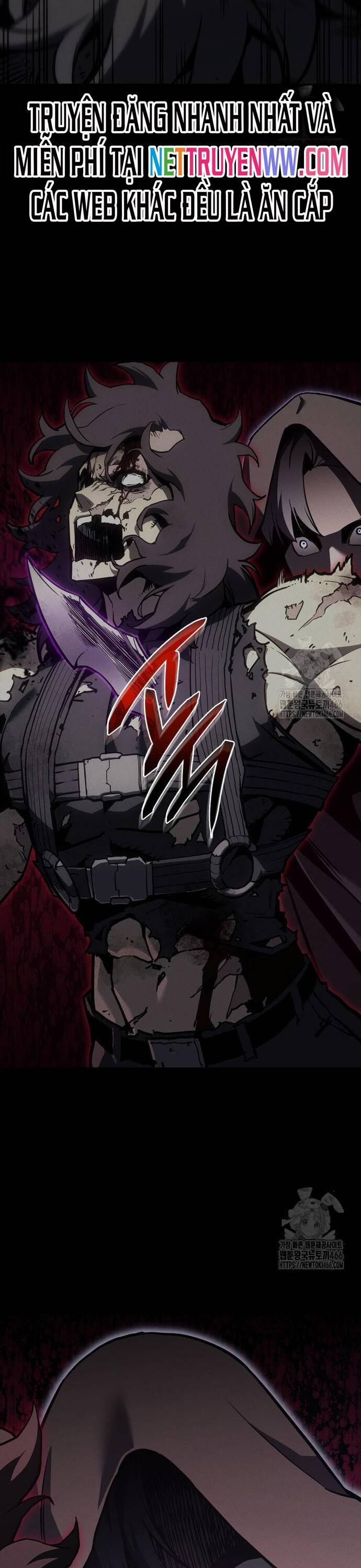 Vị Vua Mạnh Nhất Đã Trở Lại: Chapter 104