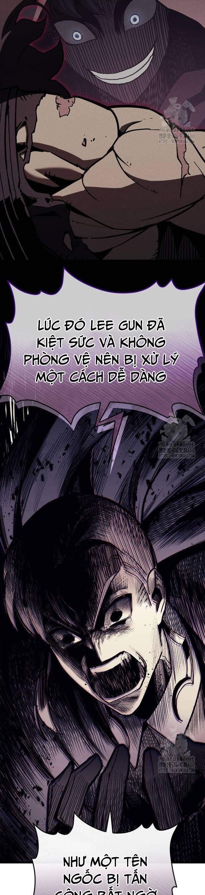 Vị Vua Mạnh Nhất Đã Trở Lại: Chapter 104