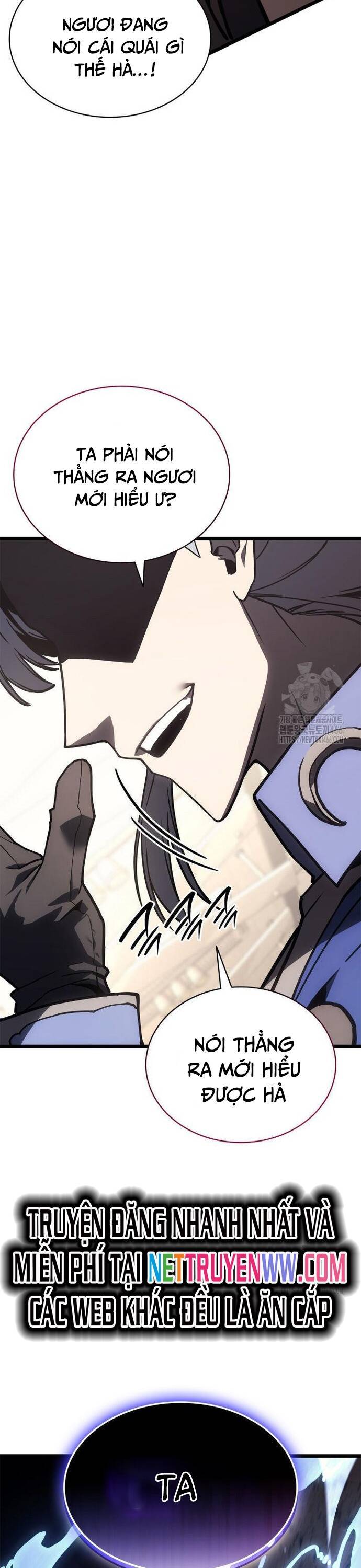 Vị Vua Mạnh Nhất Đã Trở Lại: Chapter 104