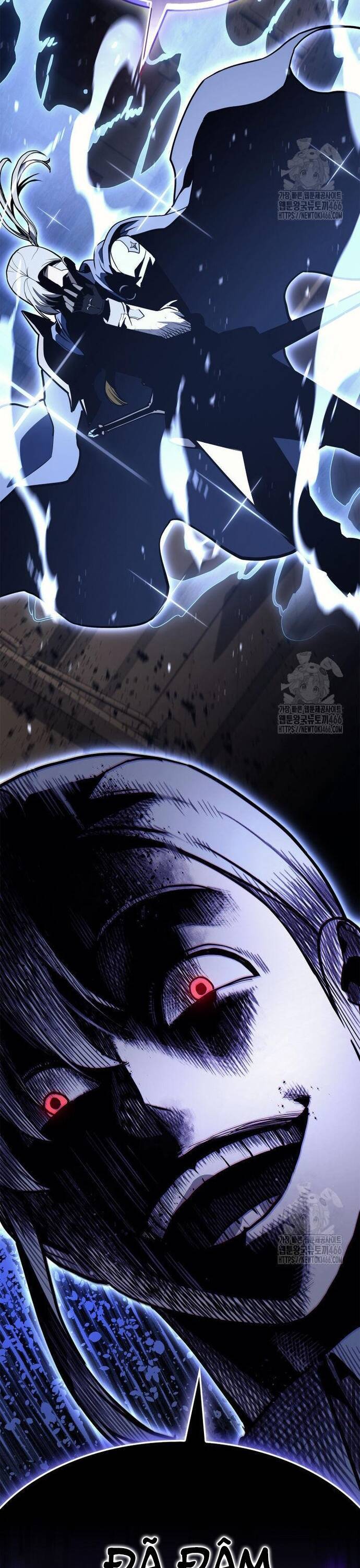 Vị Vua Mạnh Nhất Đã Trở Lại: Chapter 104