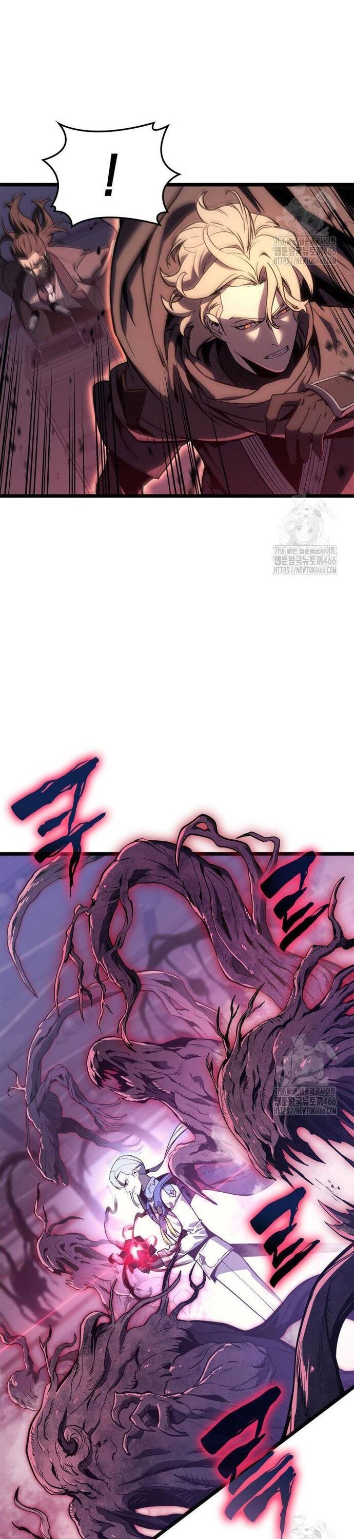 Vị Vua Mạnh Nhất Đã Trở Lại: Chapter 104