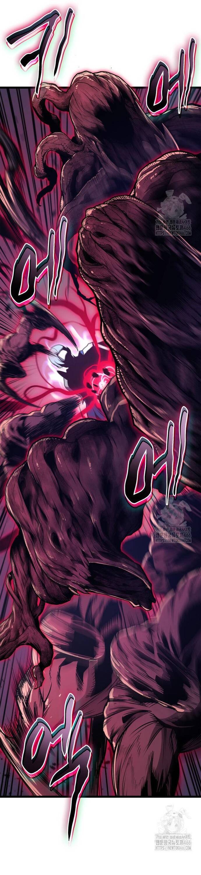 Vị Vua Mạnh Nhất Đã Trở Lại: Chapter 104