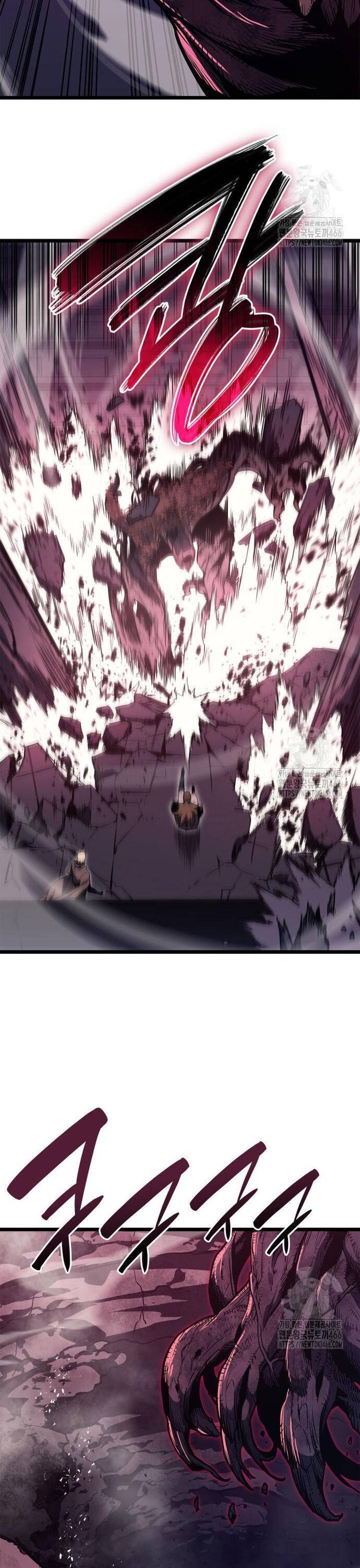 Vị Vua Mạnh Nhất Đã Trở Lại: Chapter 104