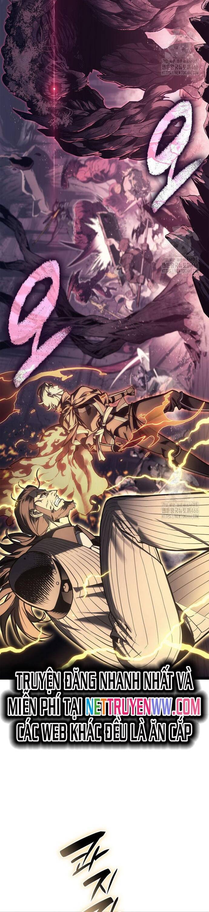 Vị Vua Mạnh Nhất Đã Trở Lại: Chapter 104