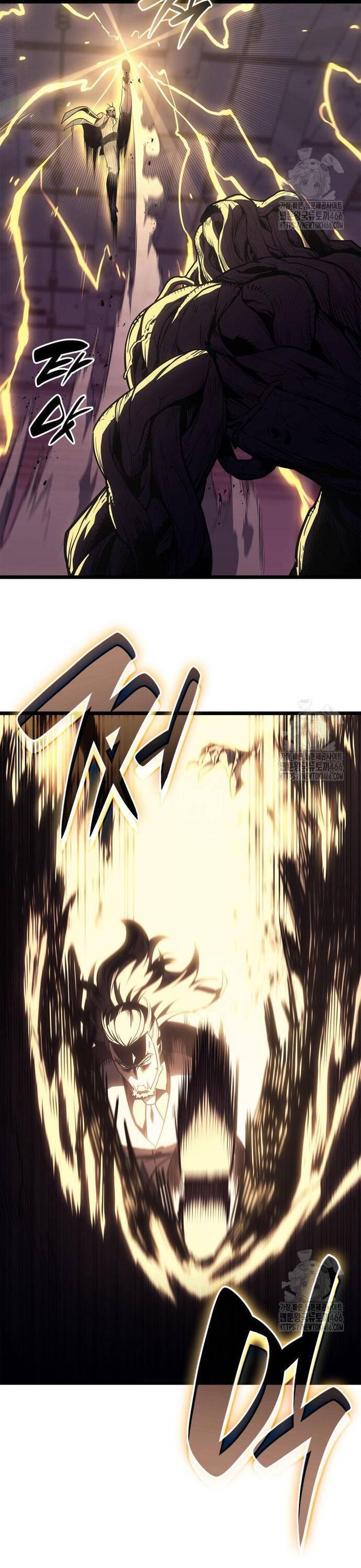 Vị Vua Mạnh Nhất Đã Trở Lại: Chapter 104