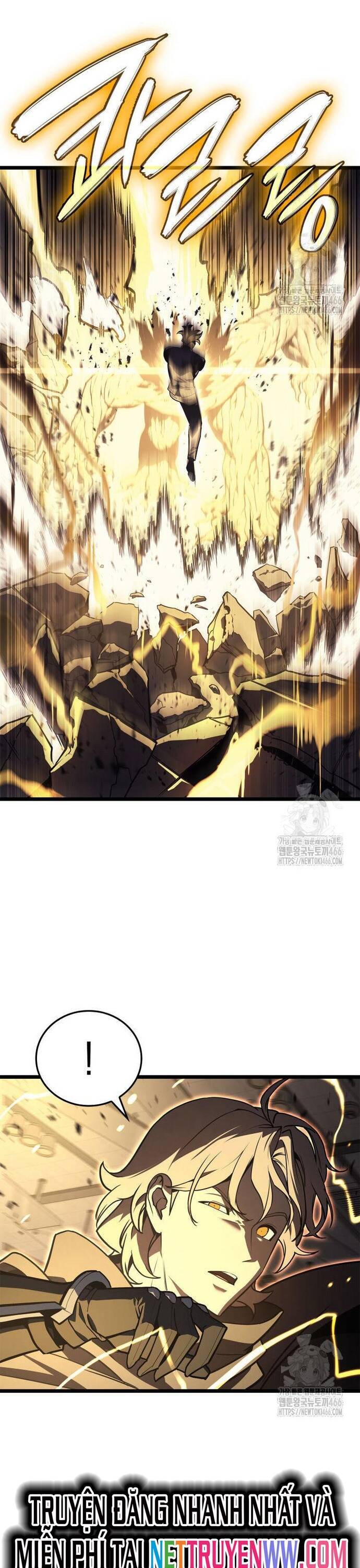 Vị Vua Mạnh Nhất Đã Trở Lại: Chapter 104