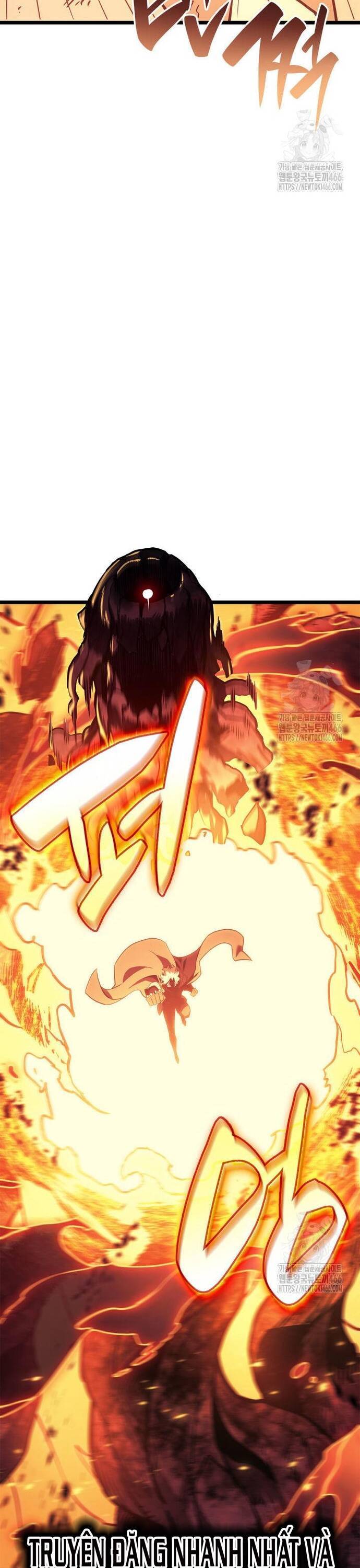 Vị Vua Mạnh Nhất Đã Trở Lại: Chapter 104