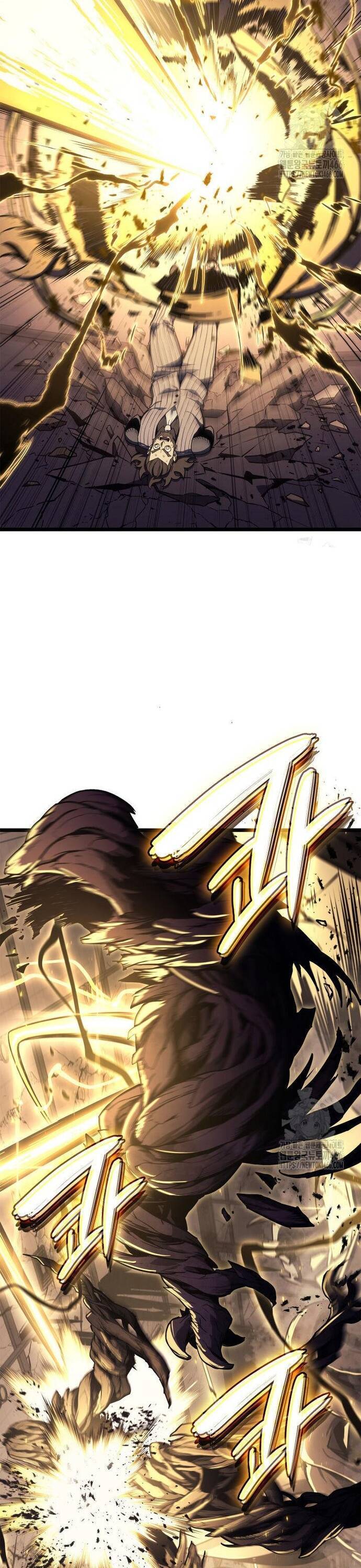 Vị Vua Mạnh Nhất Đã Trở Lại: Chapter 104