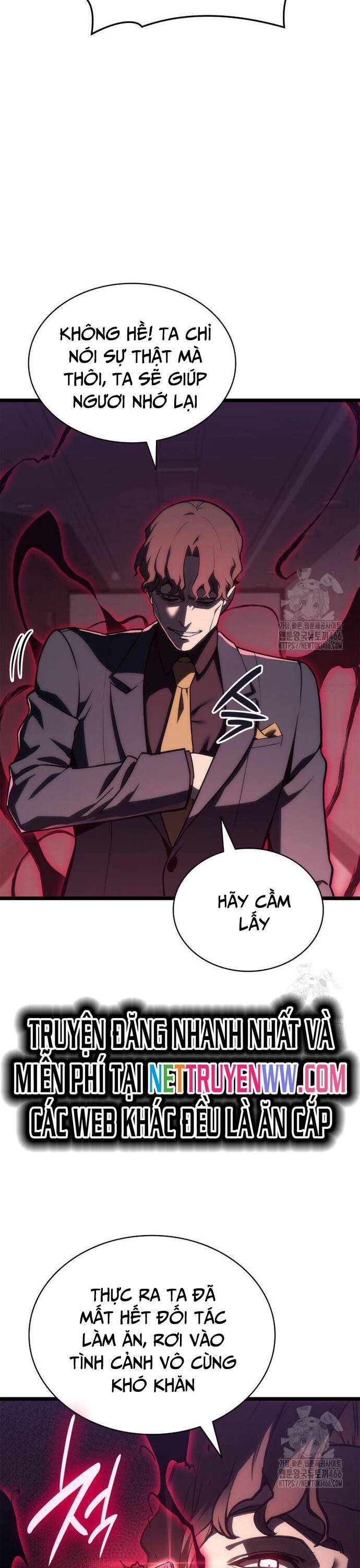 Vị Vua Mạnh Nhất Đã Trở Lại: Chapter 104